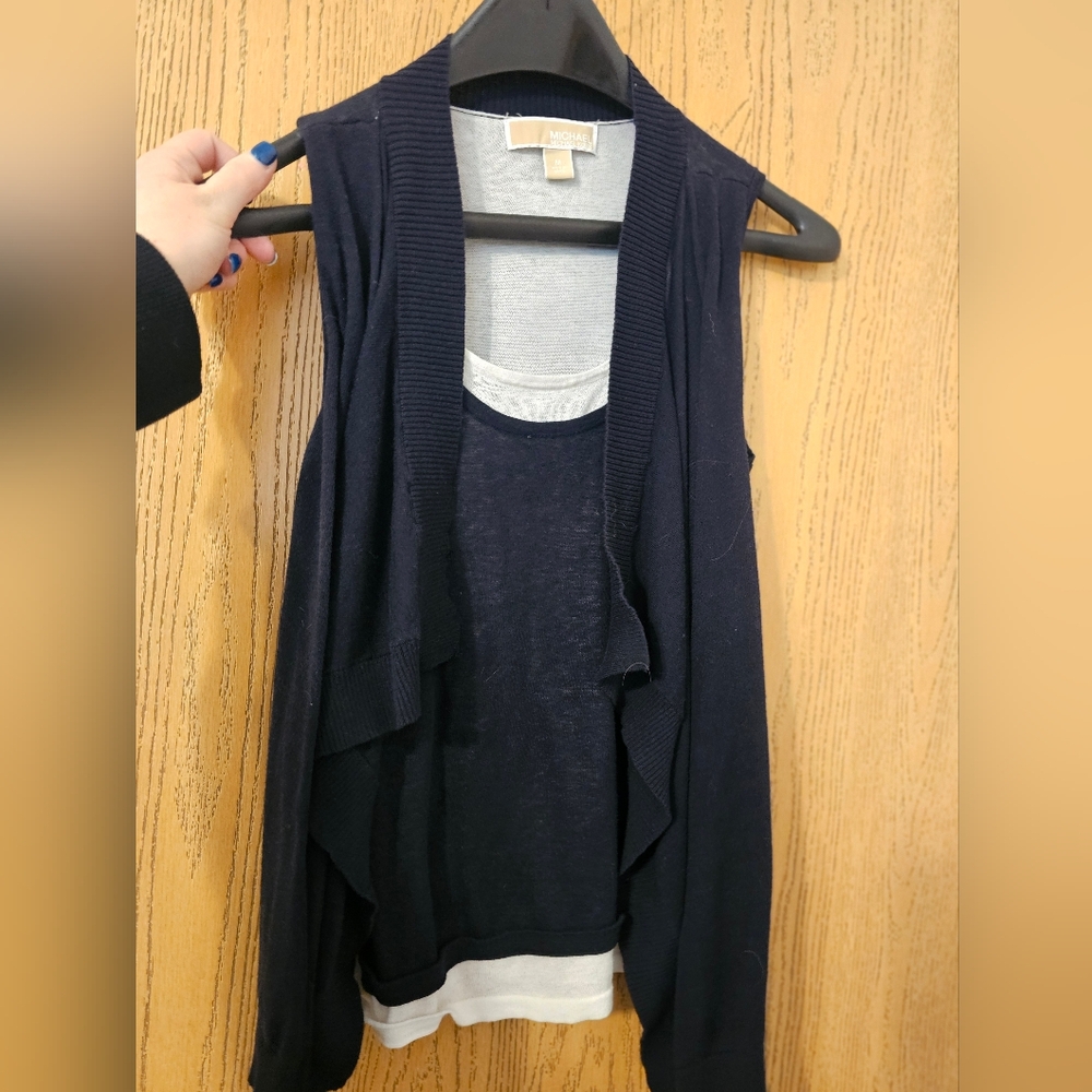 Michael Kors Tank